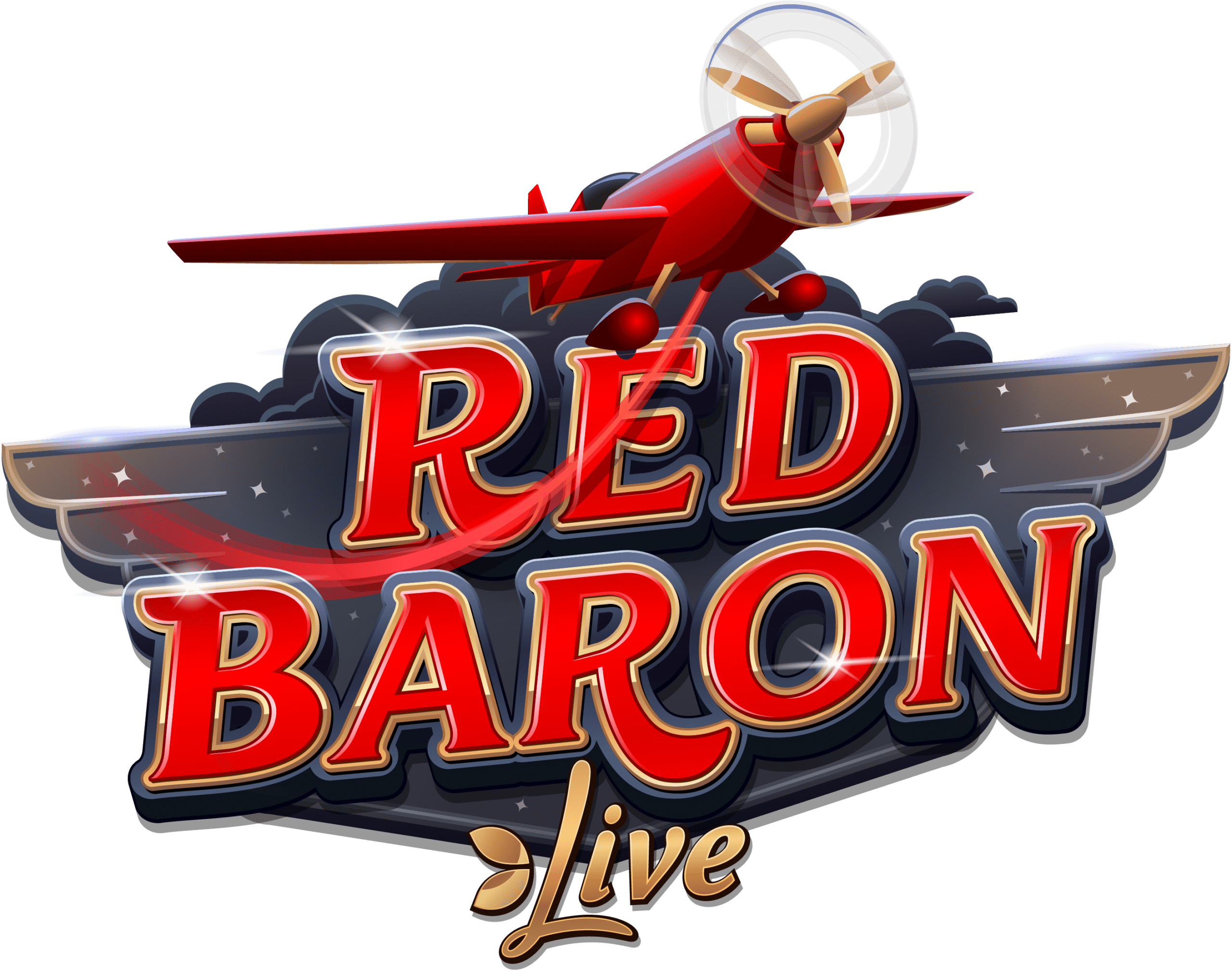 Red Baron Slot Machine AU