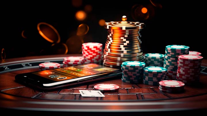Red Baron bankroll management strategy